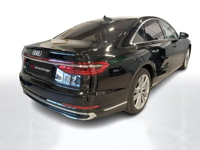 Audi A8 50 TDI Quattro Tiptronic - 2023 - Joinsteer - #5