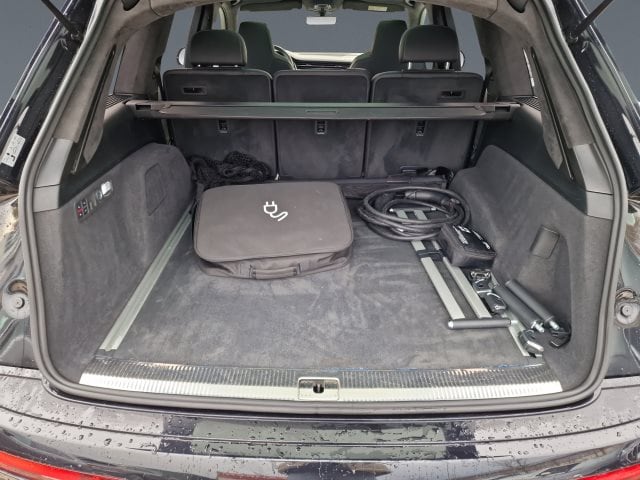 Audi Q7 SUV TFSI E 60 TFSI E Quattro Tiptronic - 2020 - Joinsteer - #23