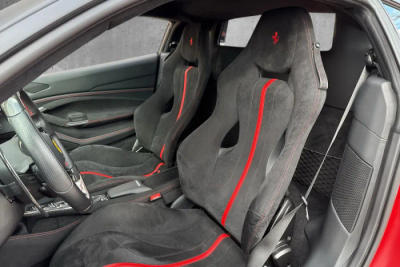 Ferrari F8 Tributo -  - Joinsteer - #5