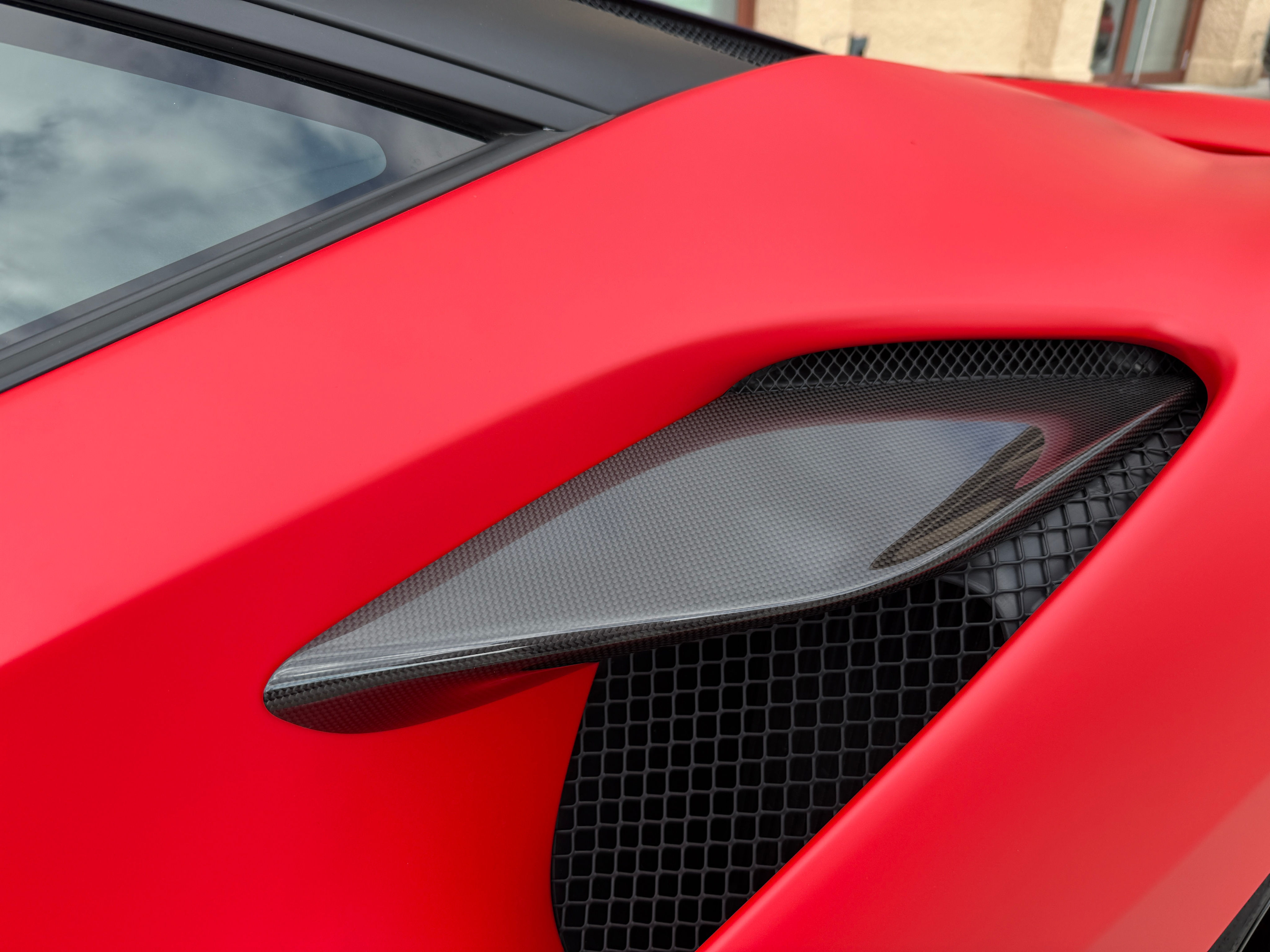 Ferrari F8 Tributo - 2020 - Joinsteer - #9