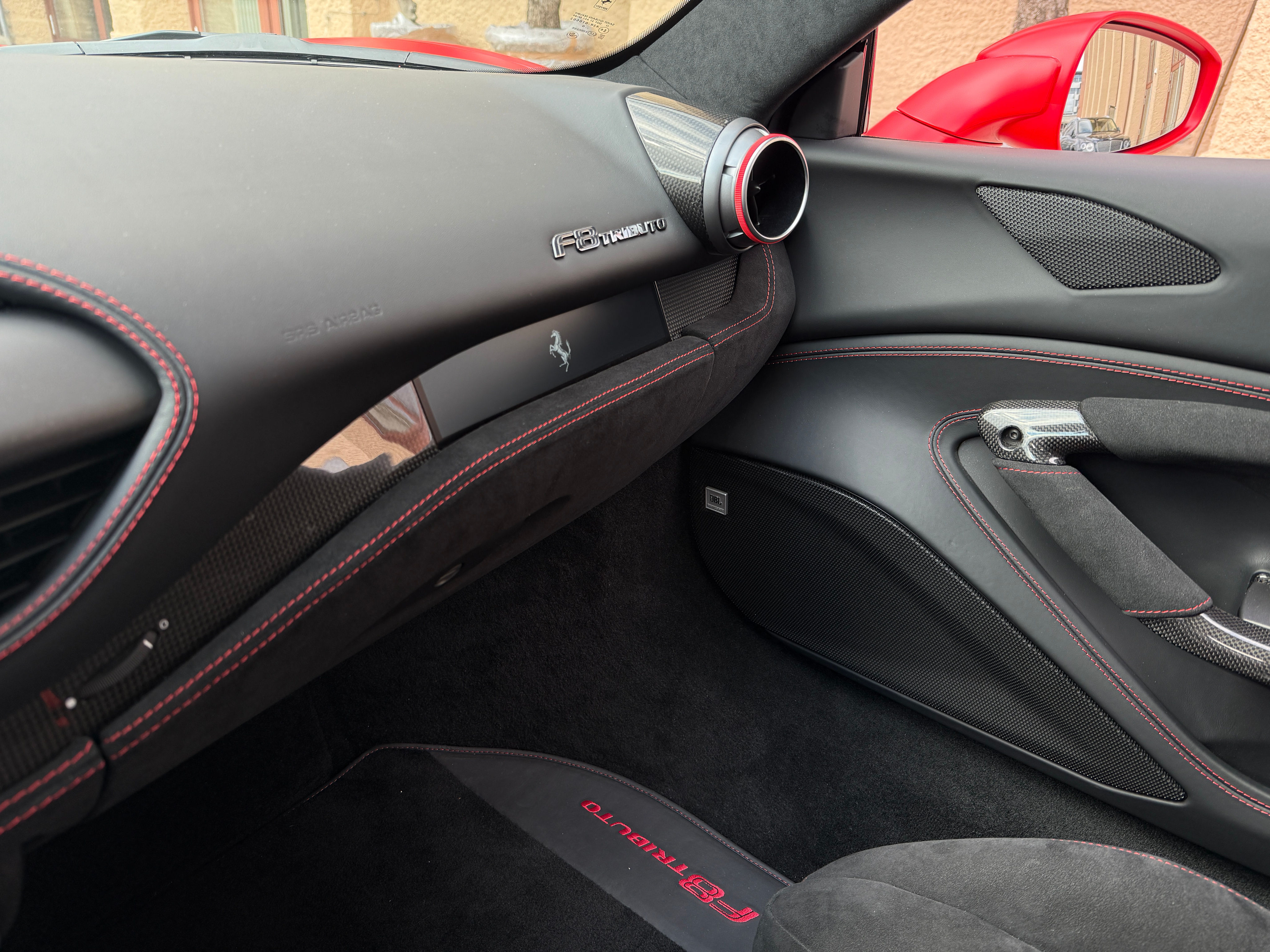 Ferrari F8 Tributo - 2020 - Joinsteer - #11