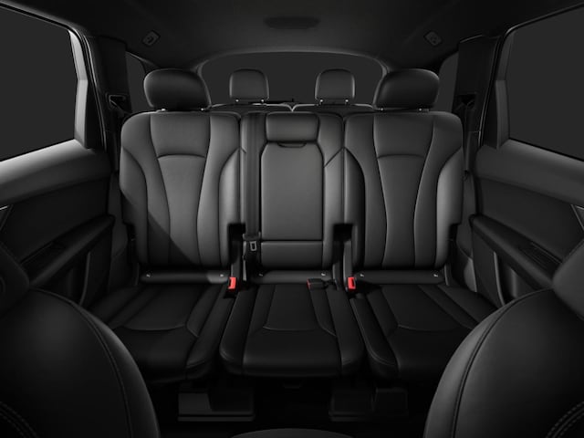 Audi Q7 SUV 45 TDI Quattro Tiptronic - 2025 - Joinsteer - #11