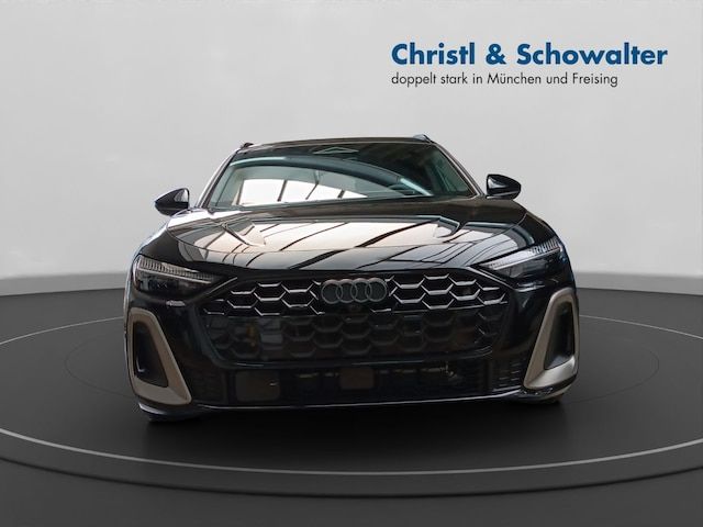 Audi A5 Avant E-hybrid E-hybrid Quattro S Tronic - 2025 - Joinsteer - #5