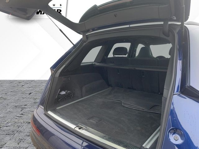 Audi Q7 SUV Competition Plus 50 TDI Quattro Tiptronic - 2023 - Joinsteer - #12