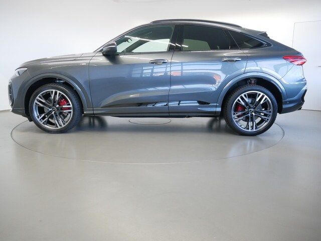 Audi Q5 Sportback TDI Quattro S Tronic - 2026 - Joinsteer - #4