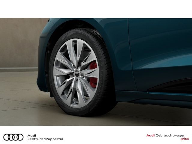 Audi A6 Sportback E-tron E-tron - 2025 - Joinsteer - #6