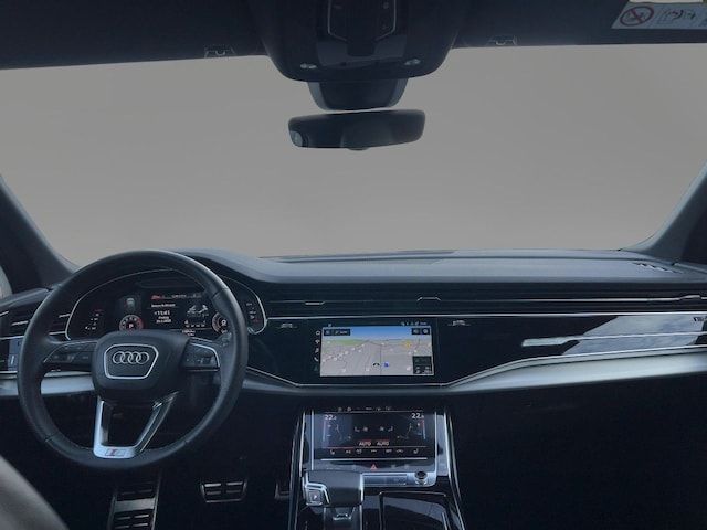 Audi Q7 SUV 55 TFSI Quattro Tiptronic - 2021 - Joinsteer - #7