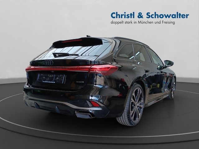 Audi A5 Avant E-hybrid E-hybrid Quattro S Tronic - 2025 - Joinsteer - #6