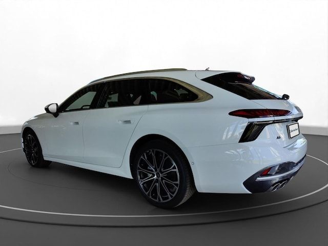 Audi A6 Avant TDI Quattro S Tronic - 2026 - Joinsteer - #8