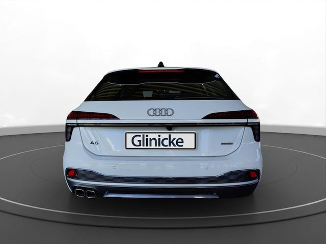 Audi A6 Avant TDI Quattro S Tronic - 2026 - Joinsteer - #9