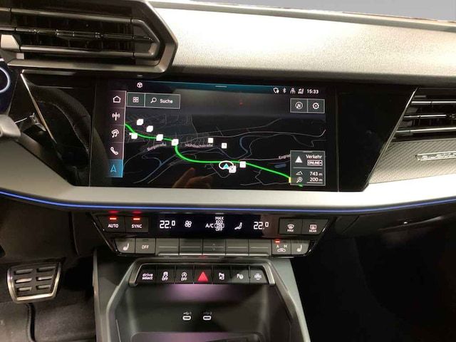 Audi RS3 Berline TFSI Quattro S Tronic - 2026 - Joinsteer - #14