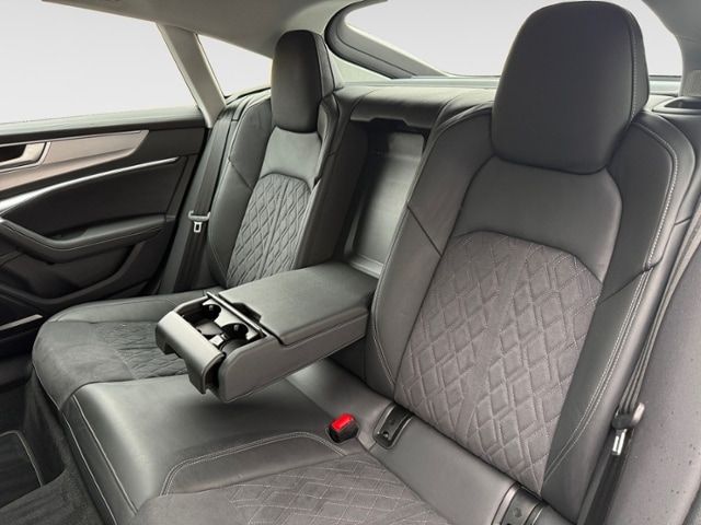 Audi S7 Sportback TDI Quattro Tiptronic - 2023 - Joinsteer - #9