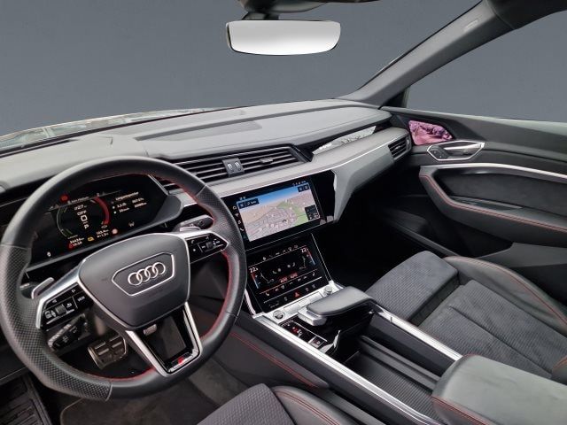 Audi Q8 Sportback E-tron S Line 55 E-tron Quattro - 2023 - Joinsteer - #18