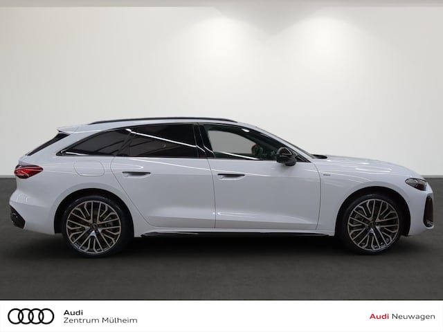 Audi A5 Avant E-hybrid E-hybrid Quattro S Tronic - 2026 - Joinsteer - #3