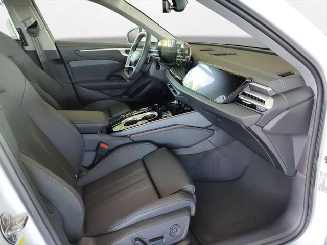 Audi A6 Avant TDI Quattro S Tronic - 2026 - Joinsteer - #12