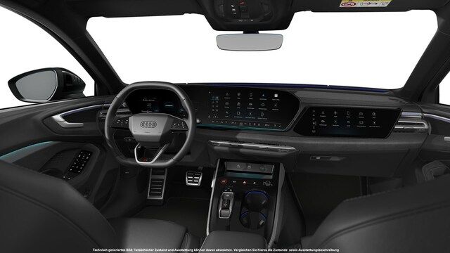 Audi S5 Avant TFSI S Tronic - 2025 - Joinsteer - #9