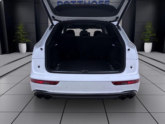 Audi SQ5 SUV TDI Tiptronic - 2023 - Joinsteer - #4