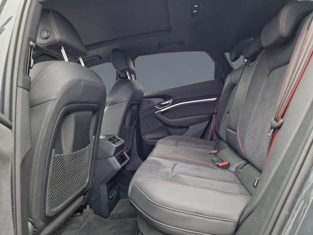 Audi Q8 Sportback E-tron S Line 55 E-tron Quattro - 2023 - Joinsteer - #21