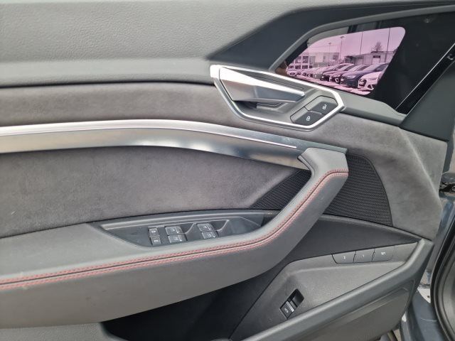 Audi Q8 Sportback E-tron S Line 55 E-tron Quattro - 2023 - Joinsteer - #22