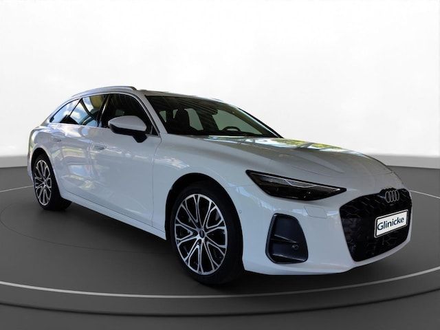 Audi A6 Avant TDI Quattro S Tronic - 2026 - Joinsteer - #14