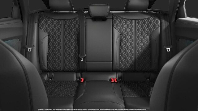 Audi S5 Avant TFSI S Tronic - 2025 - Joinsteer - #10