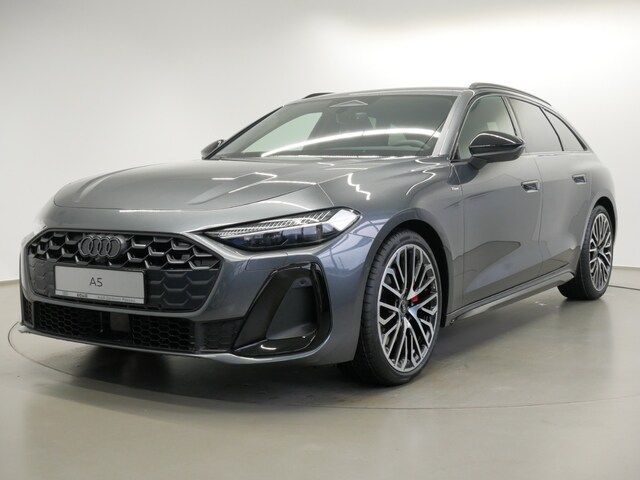 Audi A5 Avant TDI Quattro S Tronic - 2026 - Joinsteer - #2