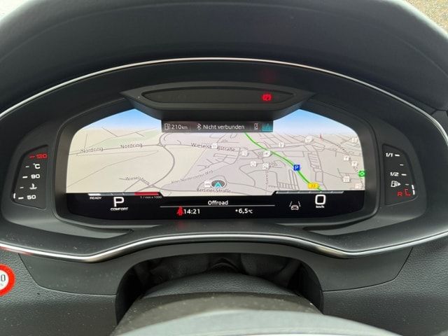 Audi S7 Sportback TDI Quattro Tiptronic - 2023 - Joinsteer - #13