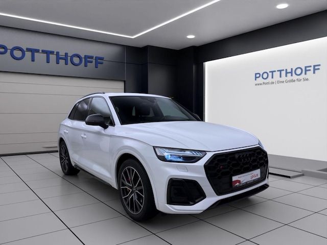 Audi SQ5 SUV TDI Tiptronic - 2023 - Joinsteer - #6