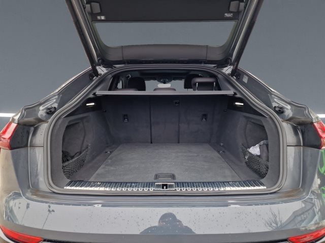 Audi Q8 Sportback E-tron S Line 55 E-tron Quattro - 2023 - Joinsteer - #23