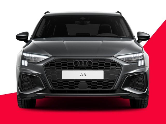 Audi A3 Sportback S Line 35 TFSI S Tronic - 2024 - Joinsteer - #6