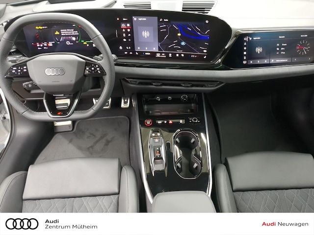 Audi A5 Avant E-hybrid E-hybrid Quattro S Tronic - 2026 - Joinsteer - #6