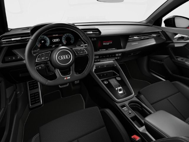 Audi A3 Sportback S Line 35 TFSI S Tronic - 2024 - Joinsteer - #9