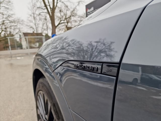 Audi Q8 Sportback E-tron S Line 55 E-tron Quattro - 2023 - Joinsteer - #24