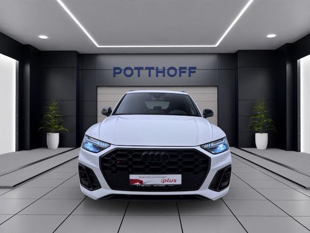 Audi SQ5 SUV TDI Tiptronic - 2023 - Joinsteer - #7