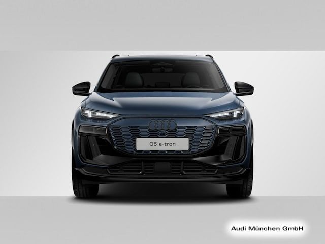 Audi Q6 SUV E-tron E-tron Performance - 2025 - Joinsteer - #5