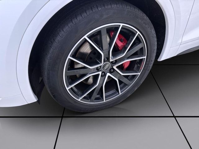 Audi SQ5 SUV TDI Tiptronic - 2023 - Joinsteer - #8
