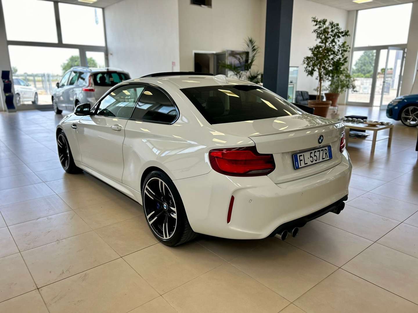 BMW M2 Coupe M2 - 2018 - Joinsteer - #6
