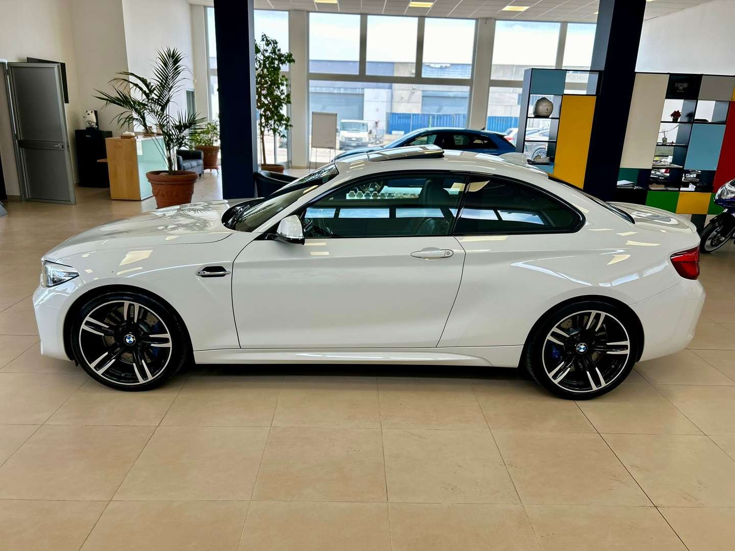 BMW M2 Coupe M2 - 2018 - Joinsteer - #7