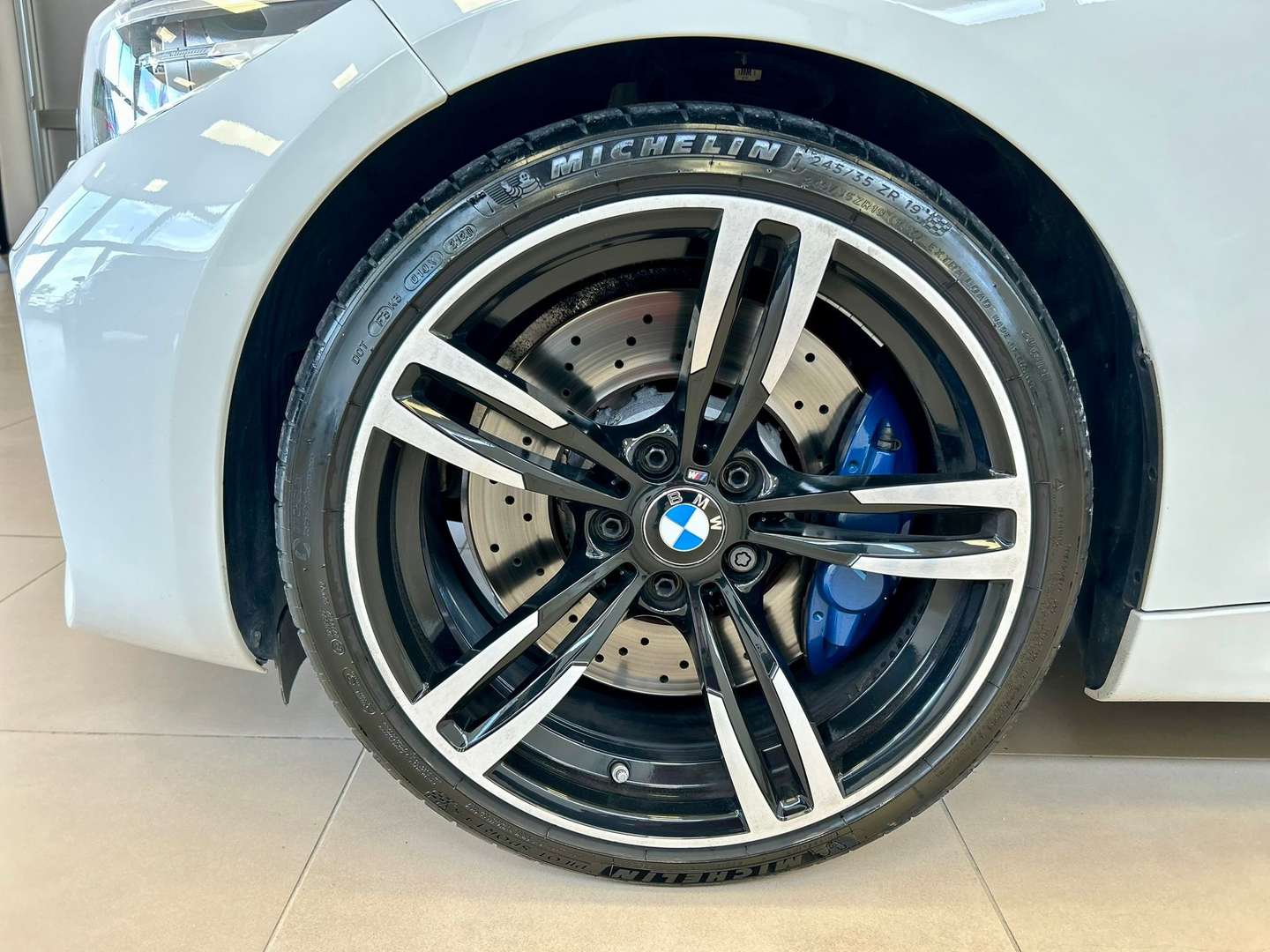 BMW M2 Coupe M2 - 2018 - Joinsteer - #9
