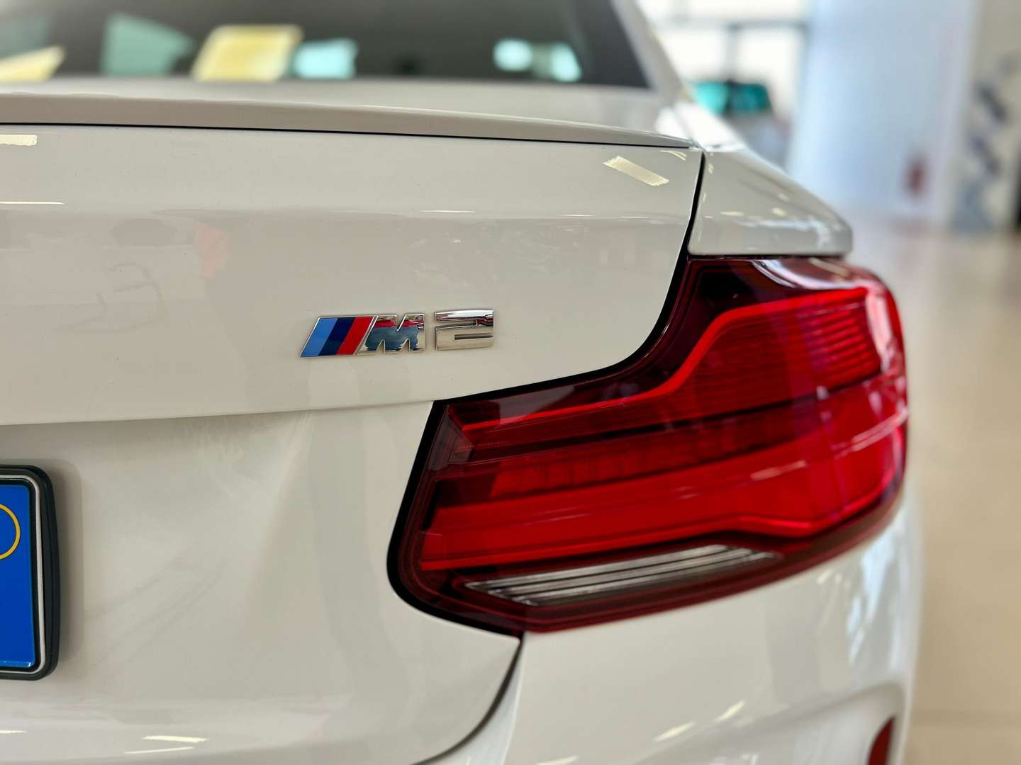 BMW M2 Coupe M2 - 2018 - Joinsteer - #10