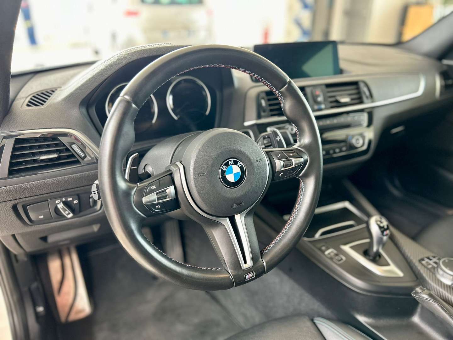 BMW M2 Coupe M2 - 2018 - Joinsteer - #12