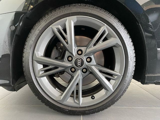 Audi A3 40 TDI Quattro S Tronic - 2021 - Joinsteer - #2