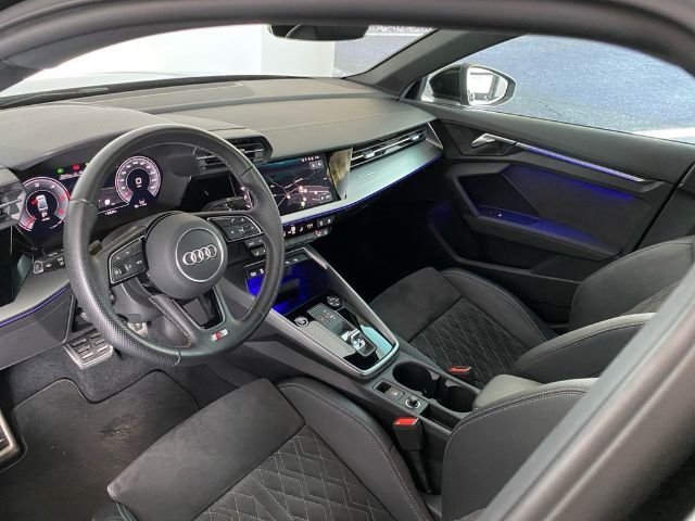 Audi A3 40 TDI Quattro S Tronic - 2021 - Joinsteer - #3