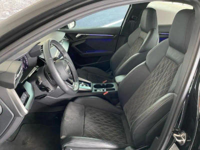 Audi A3 40 TDI Quattro S Tronic -  - Joinsteer - #3
