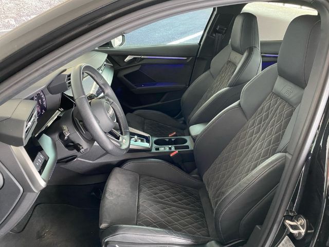Audi A3 40 TDI Quattro S Tronic - 2021 - Joinsteer - #4