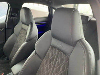 Audi A3 40 TDI Quattro S Tronic -  - Joinsteer - #4