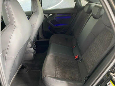 Audi A3 40 TDI Quattro S Tronic -  - Joinsteer - #5