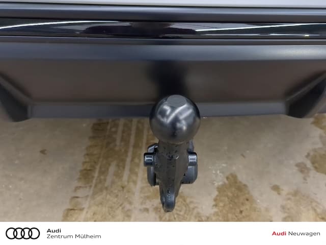 Audi A5 Avant E-hybrid E-hybrid Quattro S Tronic - 2026 - Joinsteer - #10