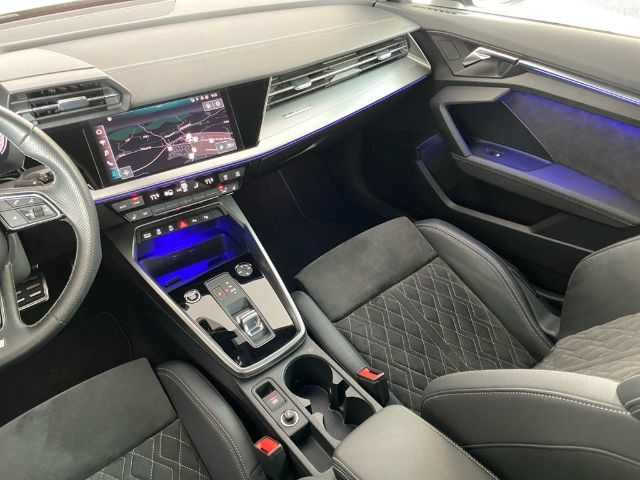 Audi A3 40 TDI Quattro S Tronic - 2021 - Joinsteer - #8