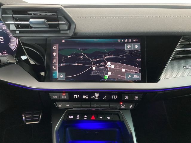 Audi A3 40 TDI Quattro S Tronic - 2021 - Joinsteer - #10